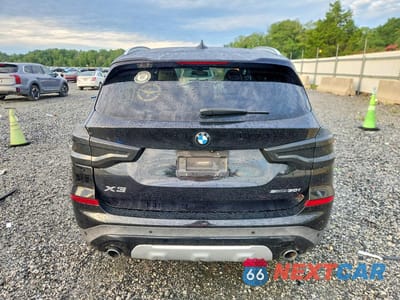 Zdjęcie 6 z 13 samochodu: 2019 BMW X3 SDRIVE30I VIN:5UXTR7C58KLE97689 - miniatura