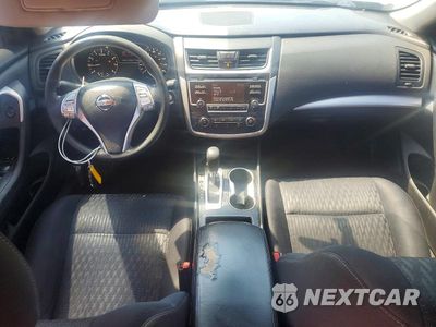 Zdjęcie 8 z 12 samochodu: 2017 NISSAN ALTIMA 2.5 S VIN:1N4AL3AP2HC124716 - miniatura
