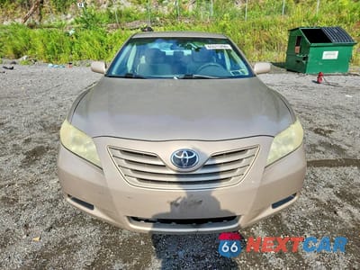 Piąte zdjęcie samochodu w środku: 2009 TOYOTA CAMRY LE VIN:4T1BE46KX9U297824 - miniatura