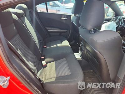 Zdjęcie 10 z 12 samochodu: 2019 DODGE CHARGER SCAT PACK VIN:2C3CDXGJXKH687127 - miniatura