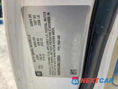 Zdjęcie 12 z 12 samochodu: 2011 CADILLAC DTS PLATINUM VIN:1G6KP5ES4BU129854 - miniatura
