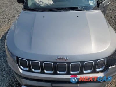 Zdjęcie 12 z 13 samochodu: 2022 JEEP COMPASS LIMITED VIN:3C4NJDCB9NT113821 - miniatura