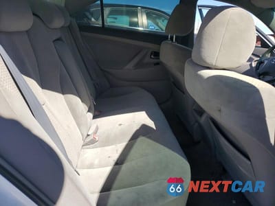 Zdjęcie 10 z 12 samochodu: 2009 TOYOTA CAMRY LE VIN:4T4BE46K79R057992 - miniatura