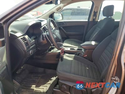 Zdjęcie 7 z 12 samochodu: 2021 FORD RANGER XL VIN:1FTER4EH0MLD51173 - miniatura