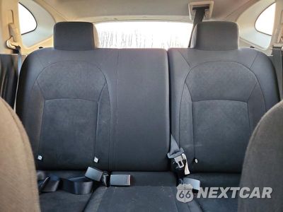 Zdjęcie 10 z 13 samochodu: 2010 NISSAN ROGUE S VIN:JN8AS5MV6AW115271 - miniatura