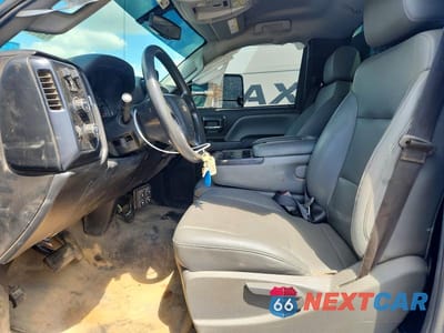 Zdjęcie 7 z 12 samochodu: 2020 CHEVROLET SILVERADO MEDIUM DUTY VIN:1HTKJPVM7LH621321 - miniatura