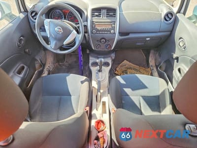Zdjęcie 8 z 12 samochodu: 2018 NISSAN VERSA NOTE S VIN:3N1CE2CP9JL354996 - miniatura