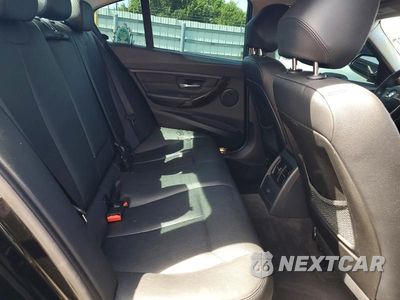 Zdjęcie 10 z 12 samochodu: 2014 BMW 328 I VIN:WBA3A5C5XEJ463910 - miniatura