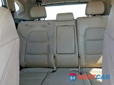 Zdjęcie 10 z 13 samochodu: 2018 HYUNDAI TUCSON LIMITED VIN:KM8J33A26JU763787 - miniatura