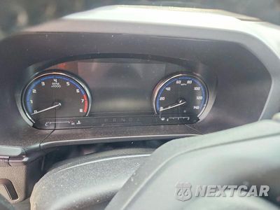 Zdjęcie 9 z 13 samochodu: 2022 FORD BRONCO VIN:3FMCR9C67NRD82571 - miniatura