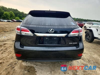 Zdjęcie 6 z 14 samochodu: 2015 LEXUS RX 350 BASE VIN:2T2BK1BA0FC329189 - miniatura