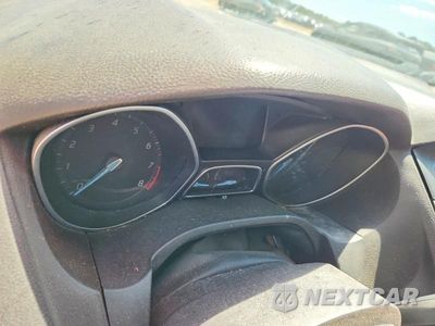 Zdjęcie 9 z 12 samochodu: 2012 FORD FOCUS SE VIN:1FAHP3K23CL238691 - miniatura