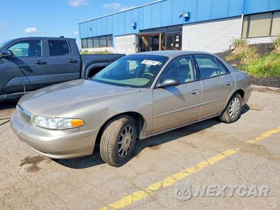 2003 BUICK CENTURY CUSTOM 2G4WS52J431127605 - główne zdjęcie licytacji z USA - miniatura