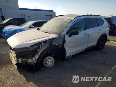 2025 HONDA CR-V SPORT 7FARS5H56SE034581 - główne zdjęcie licytacji z USA - miniatura