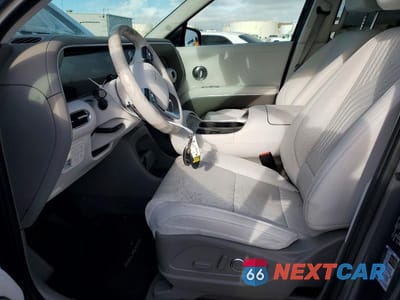 Zdjęcie 7 z 13 samochodu: 2026 HYUNDAI PALISADE SEL VIN:KM8RLESA2TU093551 - miniatura