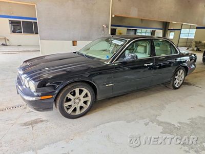2004 JAGUAR XJ8 SAJEA71C74SG01571 - główne zdjęcie licytacji z USA - miniatura