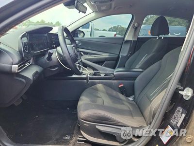 Zdjęcie 7 z 12 samochodu: 2022 HYUNDAI ELANTRA SEL VIN:KMHLS4AGXNU296683 - miniatura