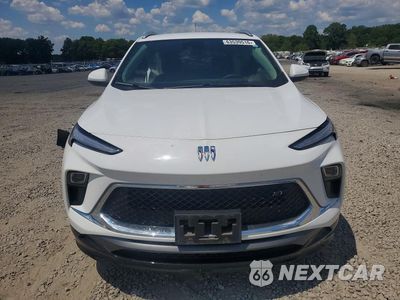 Piąte zdjęcie samochodu w środku: 2025 BUICK ENCORE GX SPORT TOURING VIN:KL4AMDSL7SB026054 - miniatura