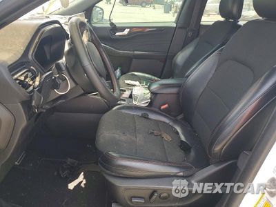 Zdjęcie 7 z 13 samochodu: 2023 FORD ESCAPE ST LINE VIN:1FMCU0MN1PUB36305 - miniatura