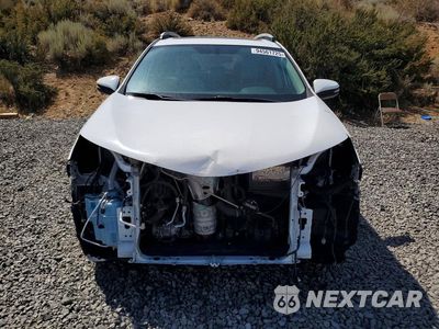 Piąte zdjęcie samochodu w środku: 2013 TOYOTA RAV4 XLE VIN:2T3RFREV7DW024005 - miniatura
