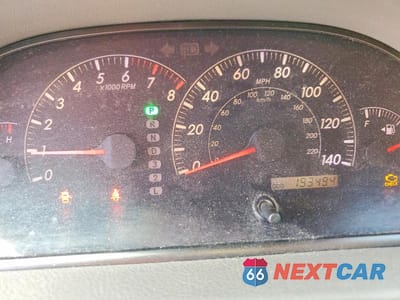 Zdjęcie 9 z 13 samochodu: 2005 TOYOTA CAMRY STANDARD VIN:4T1BE32K05U503288 - miniatura