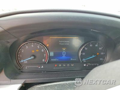 Zdjęcie 9 z 13 samochodu: 2020 FORD EXPLORER XLT VIN:1FMSK8DH4LGC78408 - miniatura