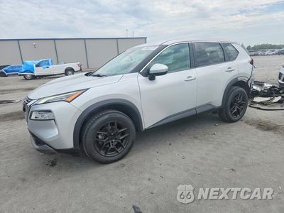 2023 NISSAN ROGUE SV 5N1BT3BB0PC785818 - główne zdjęcie licytacji z USA - miniatura