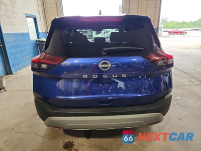 Zdjęcie 6 z 13 samochodu: 2023 NISSAN ROGUE S VIN:5N1BT3AAXPC875342 - miniatura