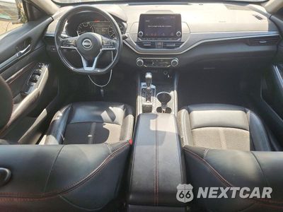 Zdjęcie 8 z 12 samochodu: 2023 NISSAN ALTIMA SR VIN:1N4BL4CV4PN371454 - miniatura
