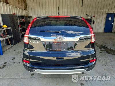 Zdjęcie 6 z 13 samochodu: 2016 HONDA CR-V EX VIN:2HKRM3H50GH568646 - miniatura