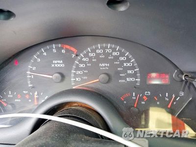 Zdjęcie 9 z 12 samochodu: 1998 CHEVROLET CAMARO VIN:2G1FP22K3W2111285 - miniatura