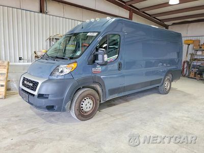 2020 RAM PROMASTER 3500 DELIVERY VAN 3C6URVJG5LE136515 - główne zdjęcie licytacji z USA - miniatura