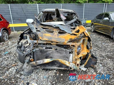 Piąte zdjęcie samochodu w środku: 2006 HONDA CR-V EX VIN:JHLRD78826C059964 - miniatura