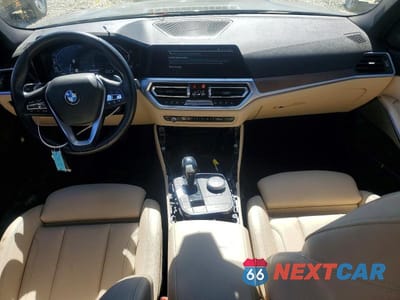 Zdjęcie 8 z 13 samochodu: 2020 BMW 330I VIN:WBA5R1C02LFH37683 - miniatura