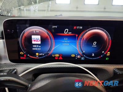 Zdjęcie 9 z 12 samochodu: 2020 MERCEDES-BENZ A 220 4MATIC VIN:W1K3G4FB1LW043844 - miniatura
