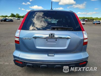 Zdjęcie 6 z 13 samochodu: 2008 HONDA CR-V EXL VIN:5J6RE48728L037301 - miniatura