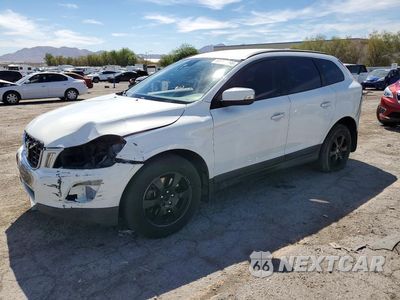 2011 VOLVO XC60 3.2 YV4940DLXB2186621 - główne zdjęcie licytacji z USA - miniatura