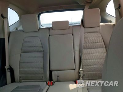 Zdjęcie 10 z 13 samochodu: 2017 HONDA CR-V EX VIN:5J6RW2H56HL068678 - miniatura