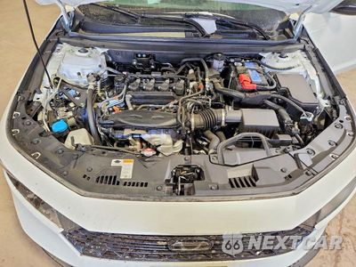 Zdjęcie 11 z 12 samochodu: 2026 HONDA ACCORD SE VIN:1HGCY1F42TA011586 - miniatura