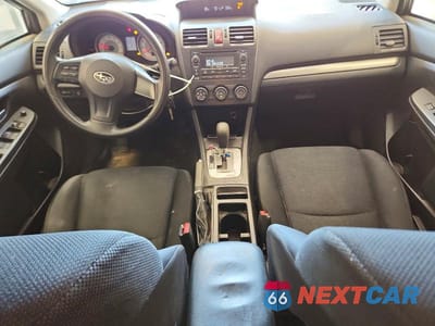 Zdjęcie 8 z 12 samochodu: 2013 SUBARU IMPREZA VIN:JF1GJAA66DH015345 - miniatura