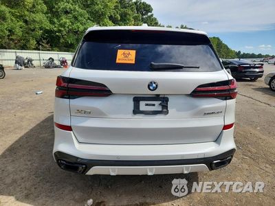 Zdjęcie 6 z 13 samochodu: 2024 BMW X5 SDRIVE 40I VIN:5UX13EU03R9V97655 - miniatura