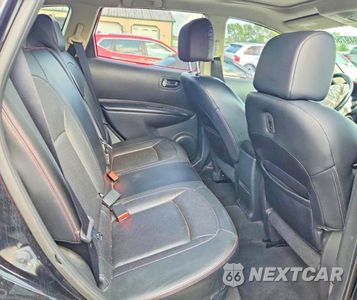 Zdjęcie 10 z 12 samochodu: 2012 NISSAN ROGUE S VIN:JN8AS5MV2CW357848 - miniatura