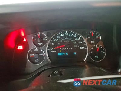 Zdjęcie 9 z 13 samochodu: 2011 CHEVROLET EXPRESS G3500 LS VIN:1GAZGZFG3B1159922 - miniatura