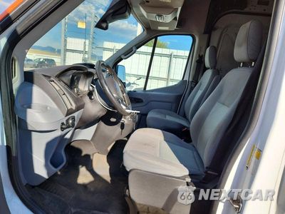 Zdjęcie 7 z 12 samochodu: 2017 FORD TRANSIT 250 DELIVERY VAN VIN:1FTYR2CG7HKB27471 - miniatura