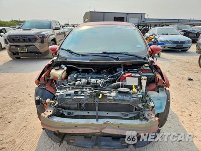 Piąte zdjęcie samochodu w środku: 2019 FORD FIESTA SE VIN:3FADP4BJ1KM158010 - miniatura