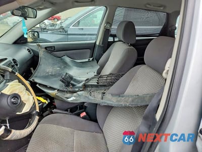 Zdjęcie 13 z 14 samochodu: 2008 TOYOTA MATRIX BASE VIN:2T1KR32E98C695816 - miniatura