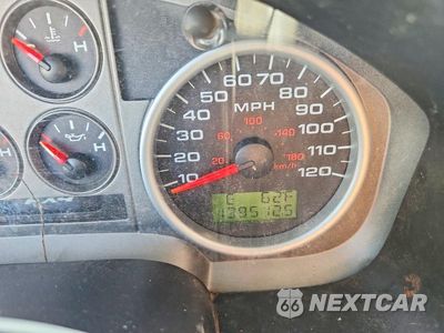 Zdjęcie 9 z 12 samochodu: 2005 FORD F150 SUPERCREW VIN:1FTPW14505FA96242 - miniatura