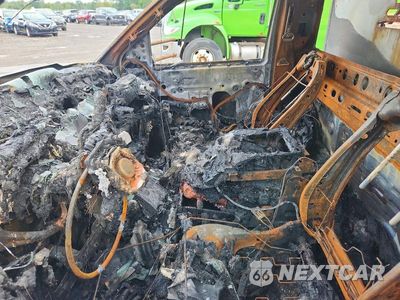 Zdjęcie 7 z 12 samochodu: 2016 GMC SIERRA K3500 DUMP TRUCK VIN:1GD32VCG3GZ277191 - miniatura