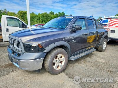 2015 RAM 1500 ST 1C6RR7FM9FS596844 - główne zdjęcie licytacji z USA - miniatura