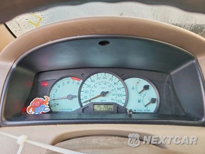 Zdjęcie 9 z 12 samochodu: 2003 TOYOTA COROLLA LE VIN:1NXBR32E43Z106405 - miniatura
